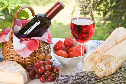 Summer picnic Summer picnic