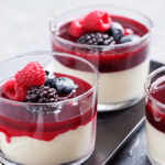 Quels accords mets et vins avec les desserts italiens ?