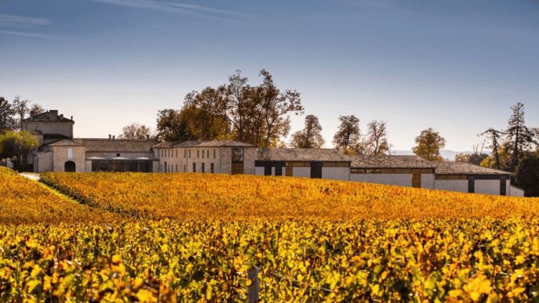 Lire la suite à propos de l’article Décès de Thierry Manoncourt, propriétaire de château Figeac