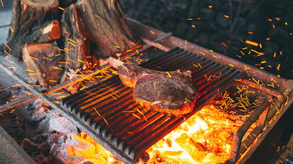 cote de boeuf au barbecue
vin avec une cote de boeuf
cuisson cote de boeuf au barbecue