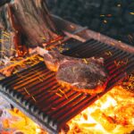 La recette de la semaine : Côte de boeuf au barbecue