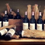 Le TOP 50 des vins les plus recherchés