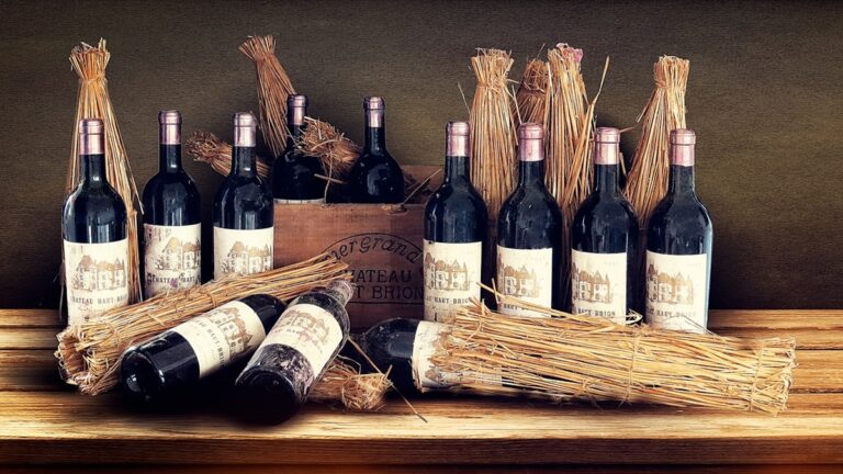 Lire la suite à propos de l’article Le TOP 50 des vins les plus recherchés