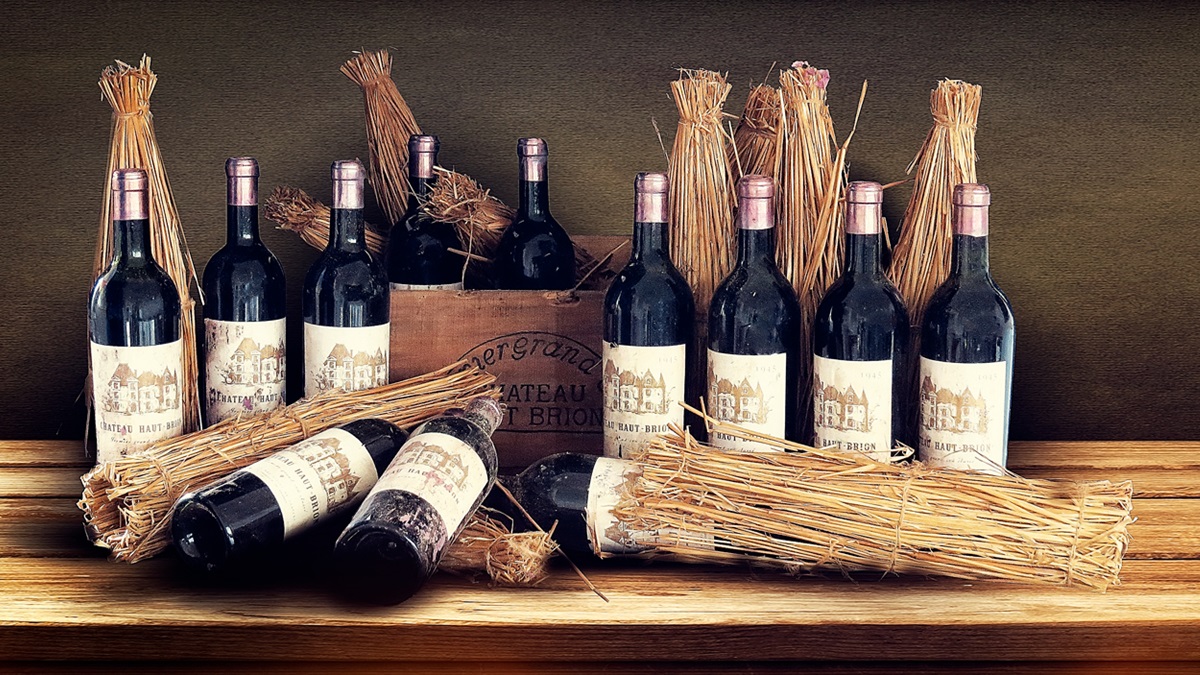 Lire la suite à propos de l’article Le TOP 50 des vins les plus recherchés