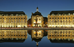 Bordeaux