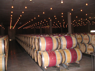 vins les plus connus - chai bordelais