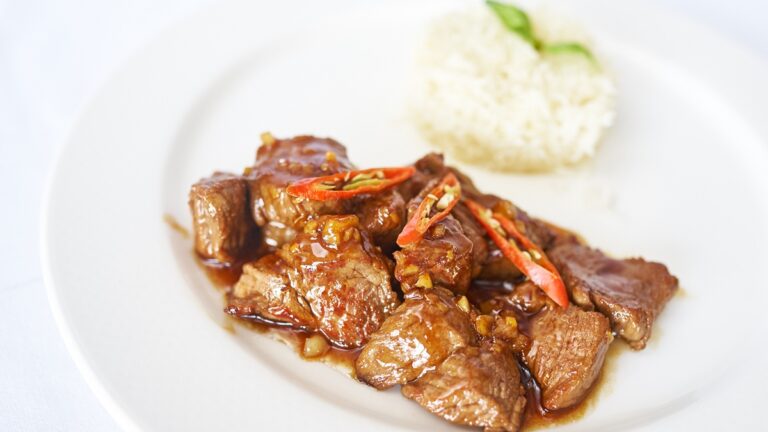 Lire la suite à propos de l’article La semaine cantonaise : n’oublions pas le bœuf