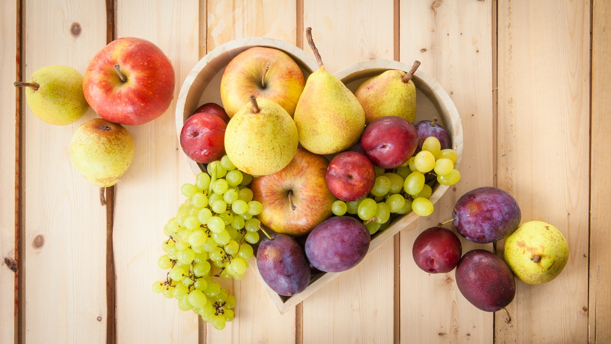 Lire la suite à propos de l’article Accords mets et vins de saison : les pommes et les poires
