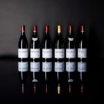 Le Domaine de la Romanée Conti  a désormais son site internet