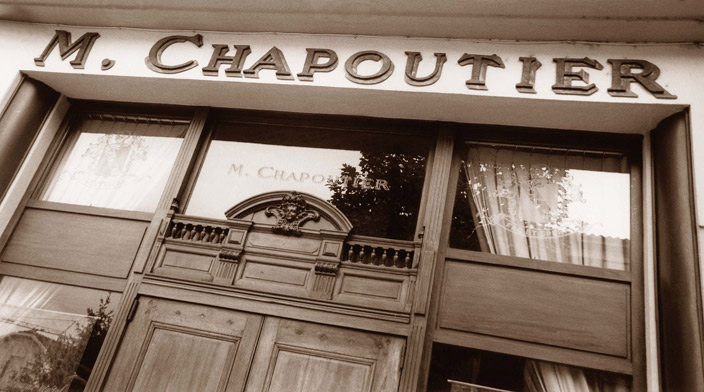 chapoutier