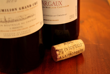 Grands Vins de Bordeaux Grands Vins de Bordeaux