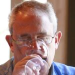 Portrait : Michel Bettane, Wine Man
