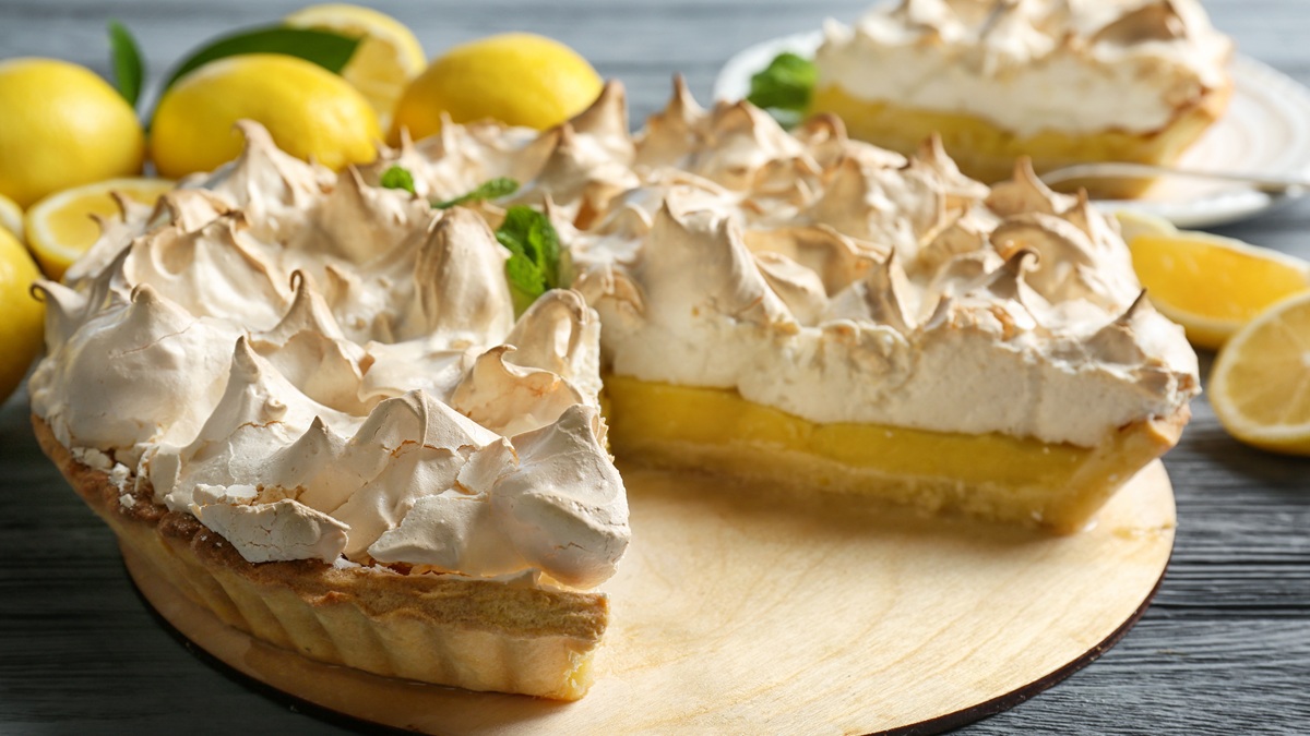 Lire la suite à propos de l’article Quels accords mets et vins sur les desserts aux agrumes ?