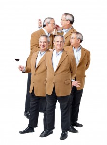 bettane michel bettane
wine man
academie du vin de paris