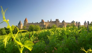 carcassonne