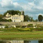 Lafite et Lafitte enterrent la hache de guerre