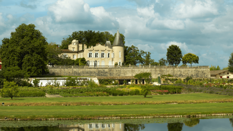 Lire la suite à propos de l’article Lafite et Lafitte enterrent la hache de guerre