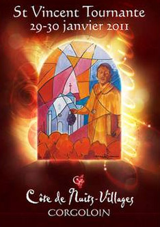 Saint Vincent 2011