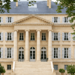 Château Margaux dans les ventes aux enchères : analyse d’un succès