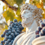 L’histoire du vin en Grèce : Dionysos chez les barbares