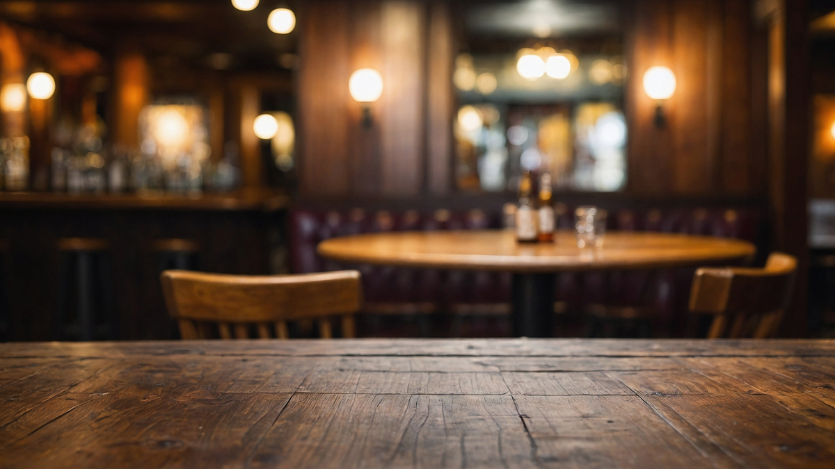 Lire la suite à propos de l’article Brèves de comptoir avec le Maître Sommelier Georges Lepré