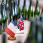 Le Champagne Pol Roger, invité d’honneur au mariage royal à Buckingham Palace !