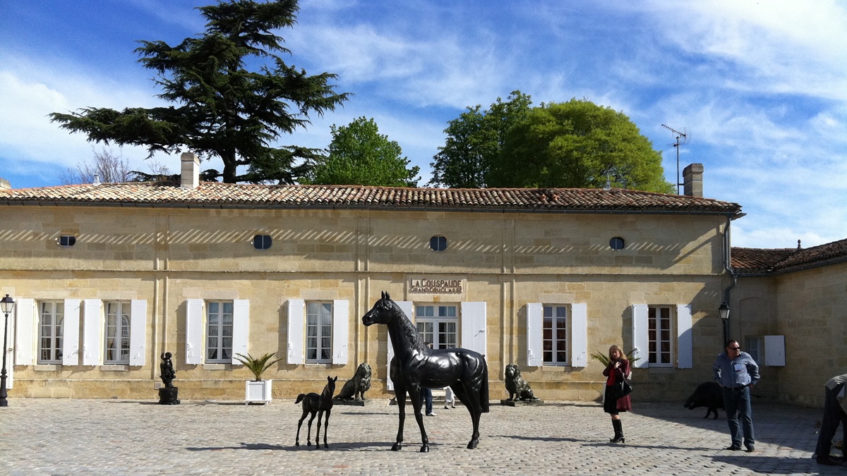 Lire la suite à propos de l’article Primeurs 2010 à Bordeaux : premières impressions du millésime