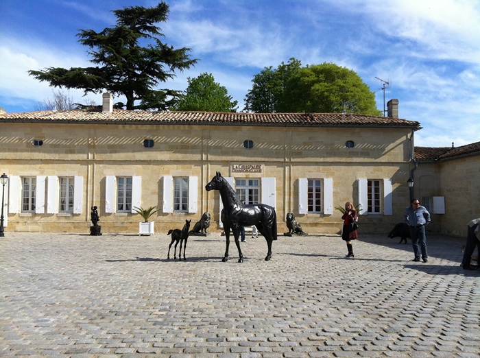 Primeurs 2010 bordeaux