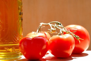 tomate de provence tomates accords mets et vins iDealwine