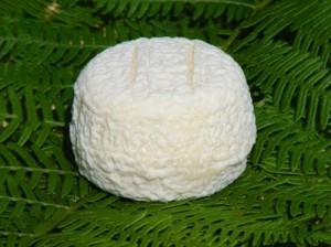 Recette fromage de chèvre frais iDealwine