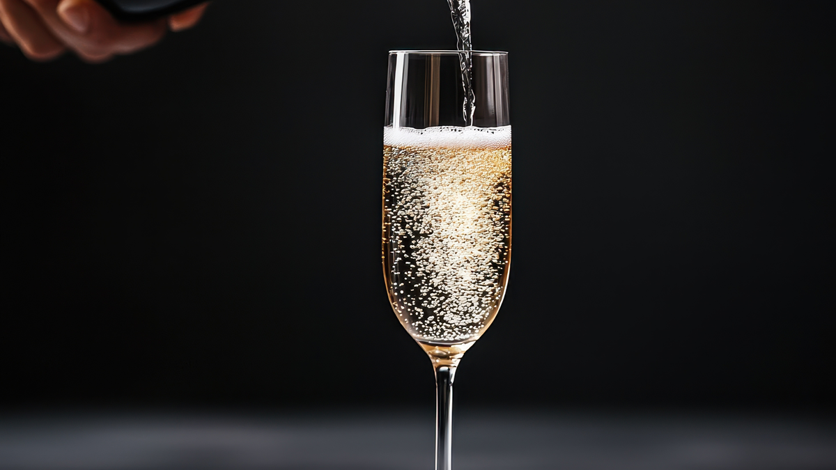 Lire la suite à propos de l’article L’art de la dégustation : coupe ou flûte pour le champagne ?