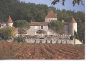 Chateau-de-Caix Château de Caïx