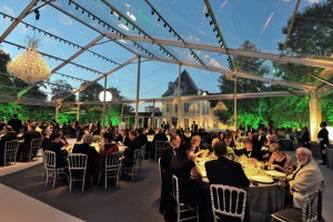 Soirée Vinexpo au Château Haut-Brion iDealwine