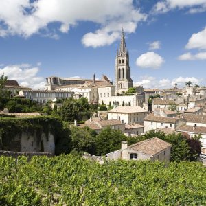 Saint Emilion hotels