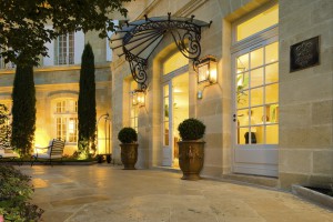 Hostellerie Plaisance St Emilion2 Hostellerie de Plaisance