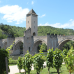 110 000€ pour un magnum de cahors du Château de Caïx !