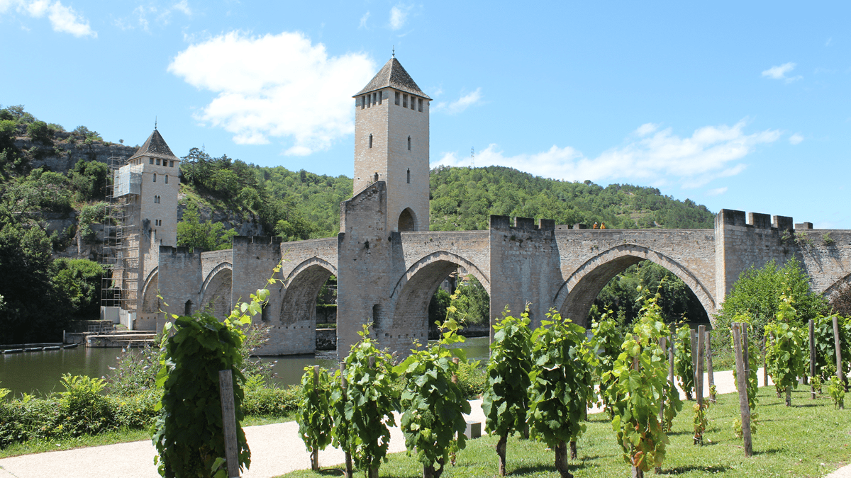 Lire la suite à propos de l’article 110 000€ pour un magnum de cahors du Château de Caïx !