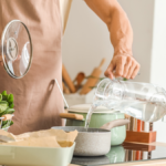 La recette de la semaine : lapin en gelée