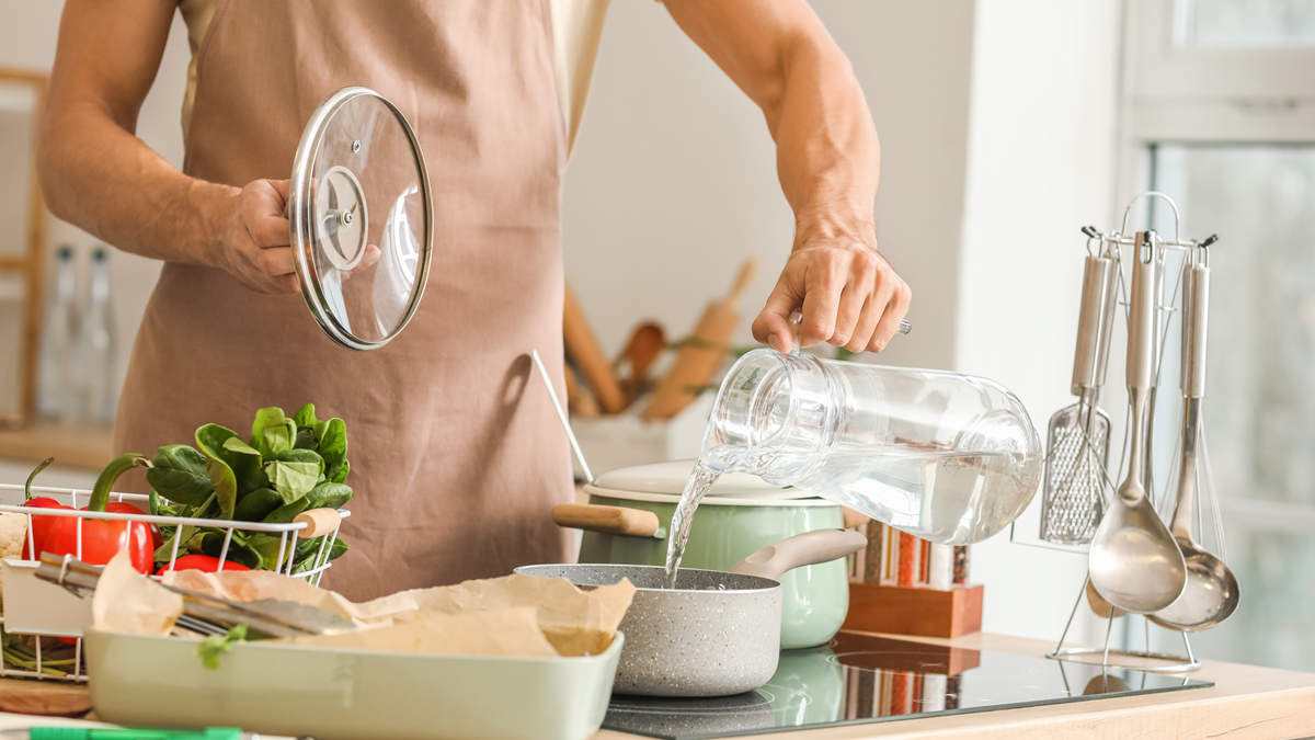 Lire la suite à propos de l’article La recette de la semaine : lapin en gelée