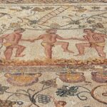 La vigne en Gaule de Domitien à Probus : la naissance du vignoble bourguignon