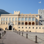 Mariage princier à Monaco : délices méditerranéens, vins français et sud-africains