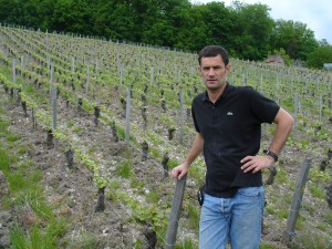 Jean Dominique Vacheron Domaine Vacheron Sancerre vin Loire iDealwine 2