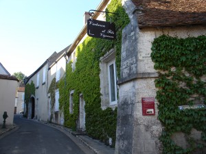 Sancerre_Vacheron Domaine Vacheron Sancerre vin Loire iDealwine