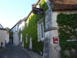 Domaine Vacheron Sancerre vin Loire iDealwine