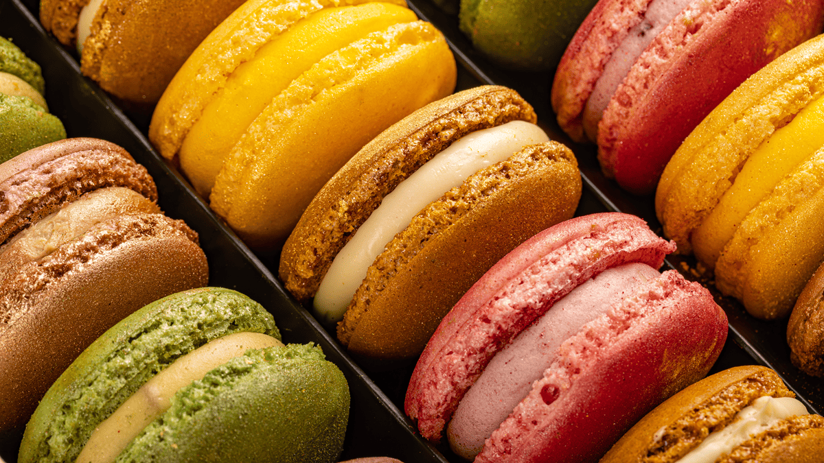 Lire la suite à propos de l’article A goûter impérativement : les macarons du vignoble corse