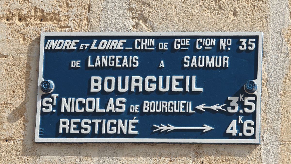 Lire la suite à propos de l’article Pleins feux sur l’appellation Bourgueil