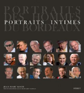 Bordeaux : Portraits intimes