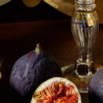 Accords mets et vins : prune, raisin et figue, des desserts de saison