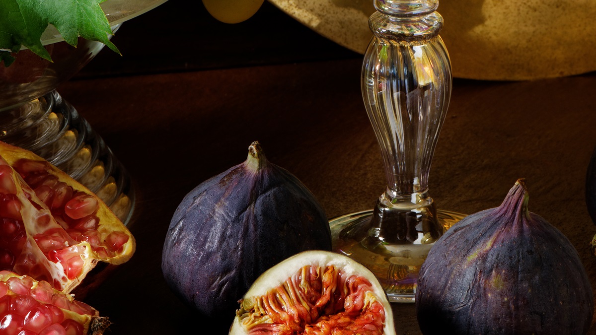 Lire la suite à propos de l’article Accords mets et vins : prune, raisin et figue, des desserts de saison