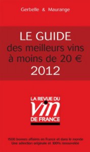 Parutions iDealwine le vin fait sa rentrée 2